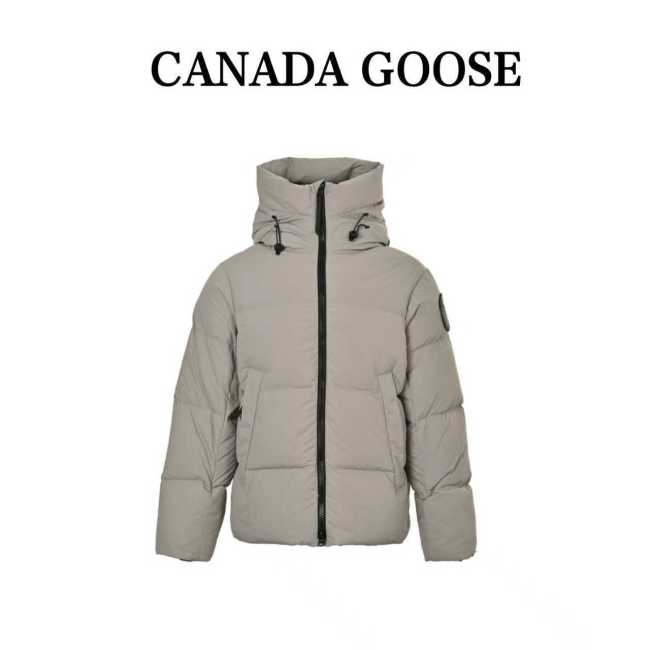Canada Goose Crofton Hooded Puffer Jacket