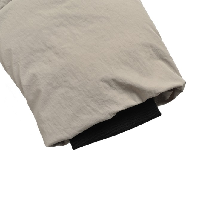 Canada Goose Crofton Hooded Puffer Jacket