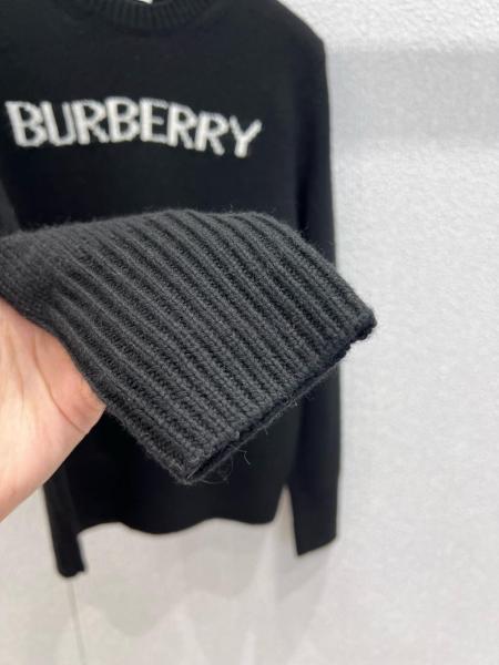 Burberry Ekd Sweater