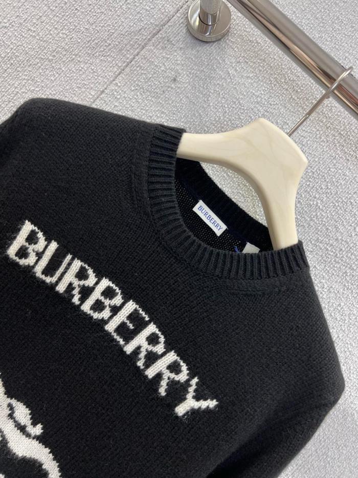 Burberry Ekd Sweater