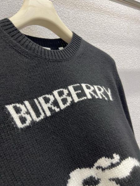 Burberry Ekd Sweater