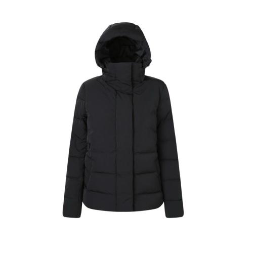 Canada Goose Macmillan Hooded Parka