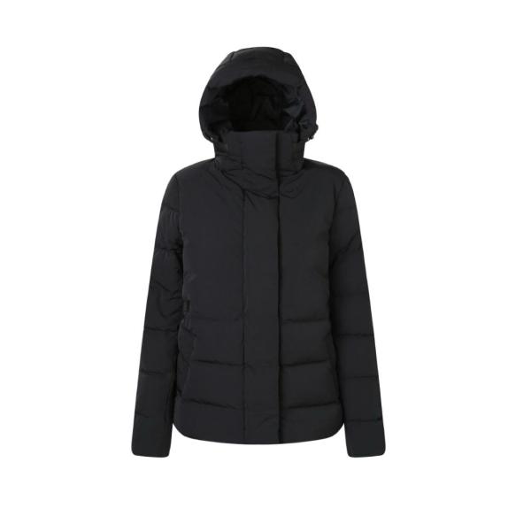 Canada Goose Macmillan Hooded Parka