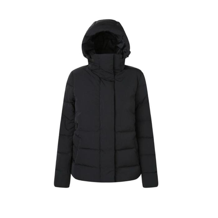Canada Goose Macmillan Hooded Parka