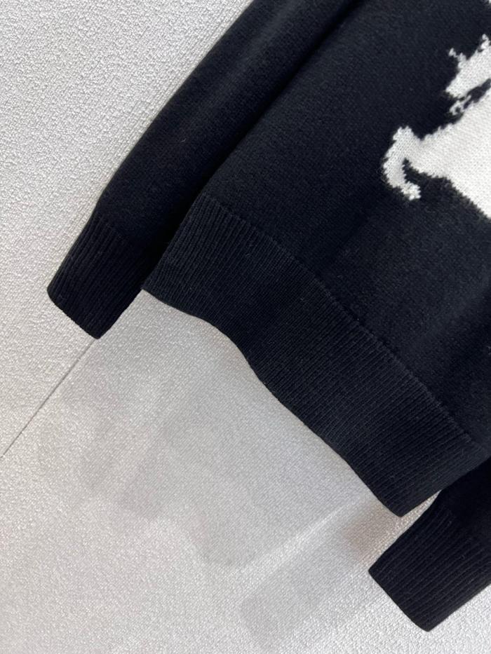 Burberry Ekd Sweater