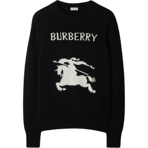 Burberry Ekd Sweater