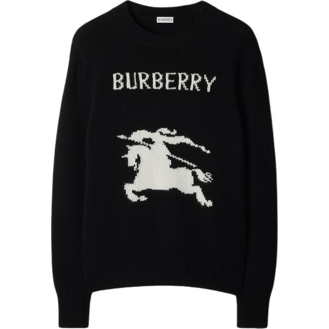 Burberry Ekd Sweater