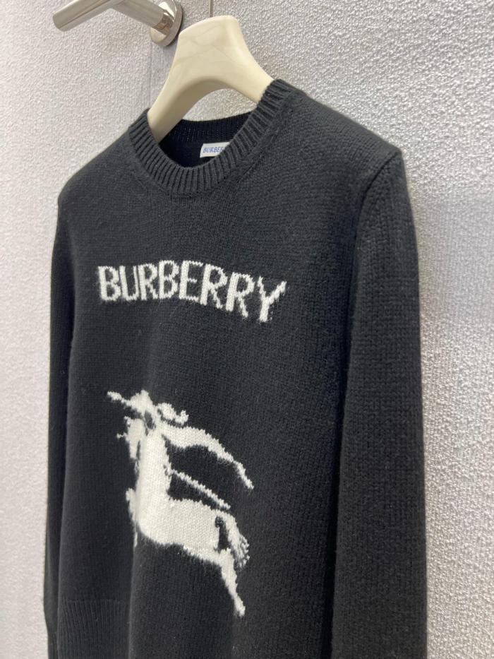 Burberry Ekd Sweater
