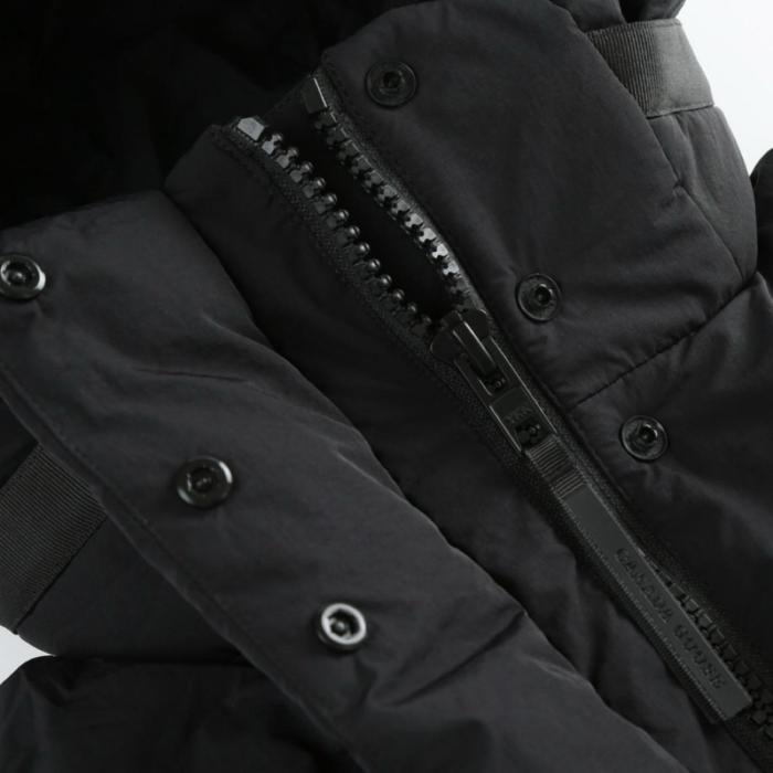 Canada Goose Macmillan Hooded Parka