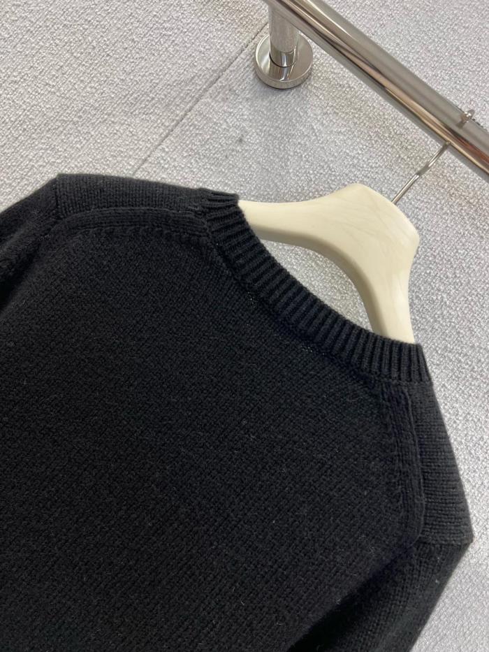 Burberry Ekd Sweater