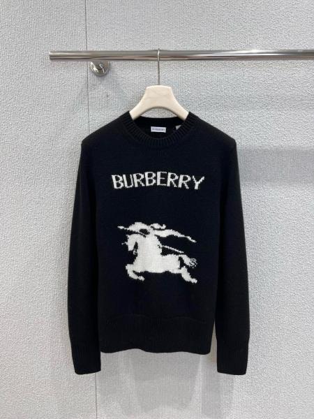 Burberry Ekd Sweater