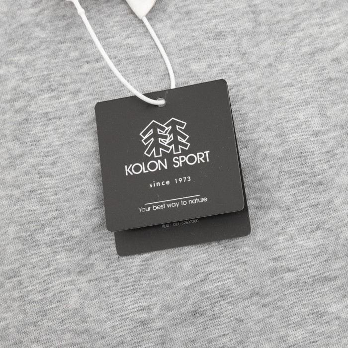 Clothes  KOLONSPORT 20251202