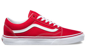 Vans Old Skool Canvas 'Formula One'