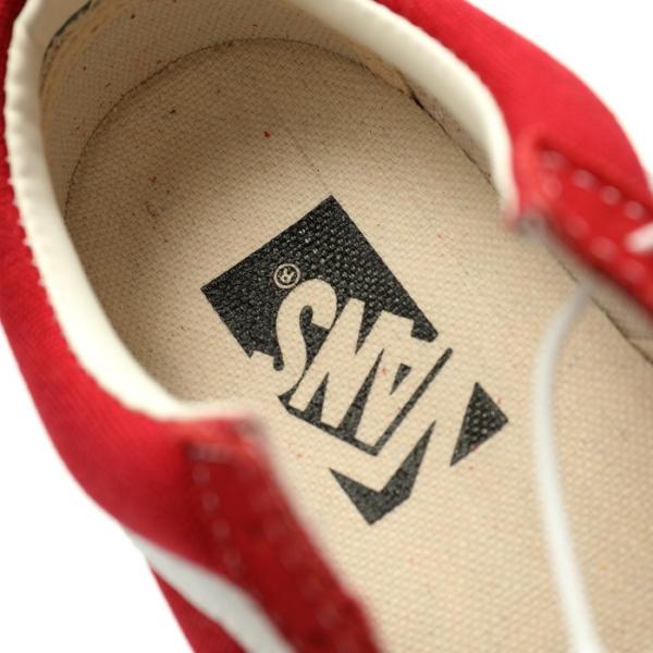 Vans Old Skool Canvas 'Formula One'