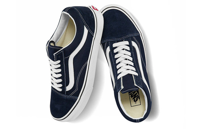 Vans Old Skool 'Parisian Night'