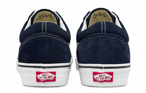 Vans Old Skool 'Parisian Night'