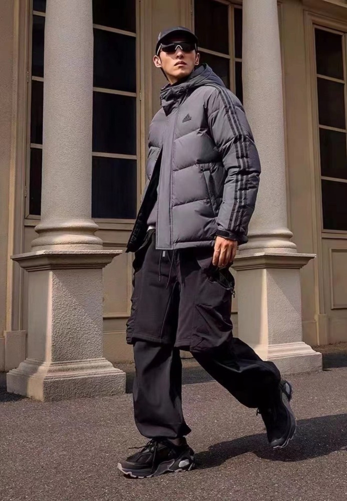 Clothes Adidas 20251205