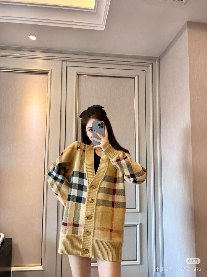 Clothes Burberry 20251205