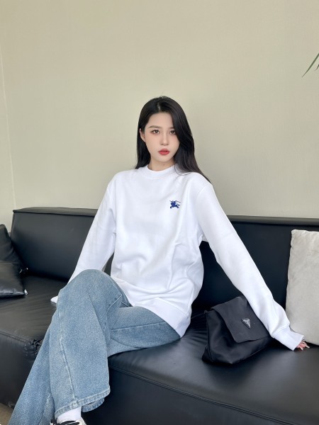 Clothes Burberry 20251205