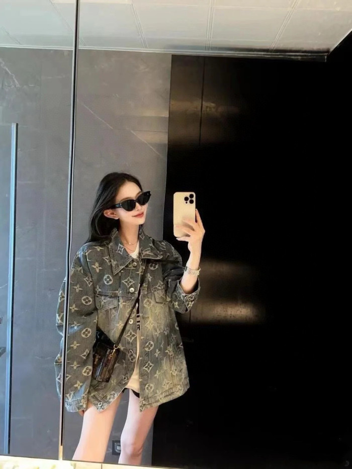 Clothes LouisVuitton 20251205