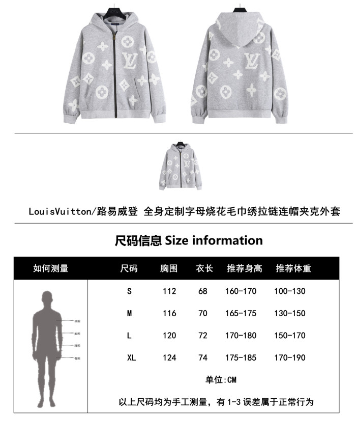 Clothes LouisVuitton 20251205