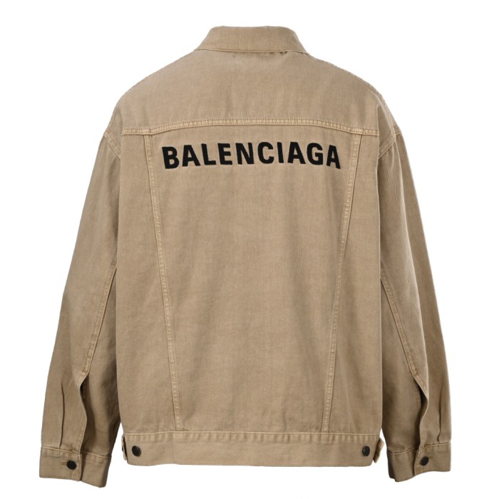 Clothes BALENCIAGA 20251205