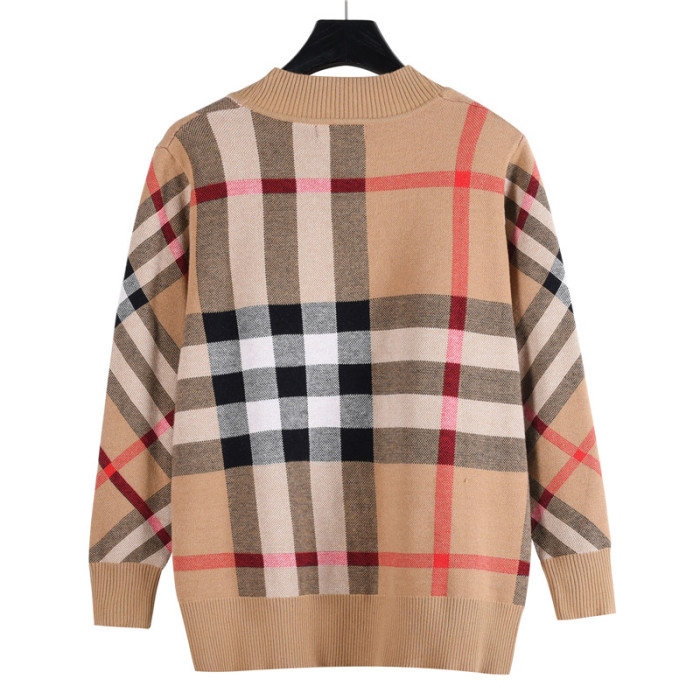 Clothes Burberry 20251205