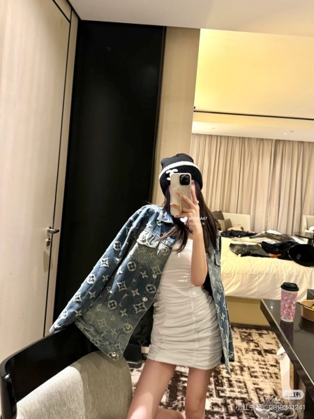 Clothes LouisVuitton 20251205