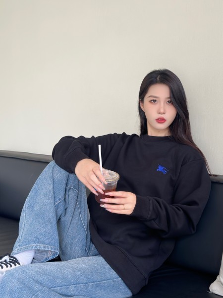 Clothes Burberry 20251205