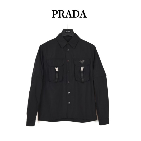 Clothes Prada 20251205