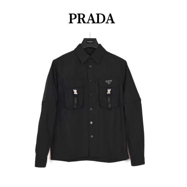 Clothes Prada 20251205