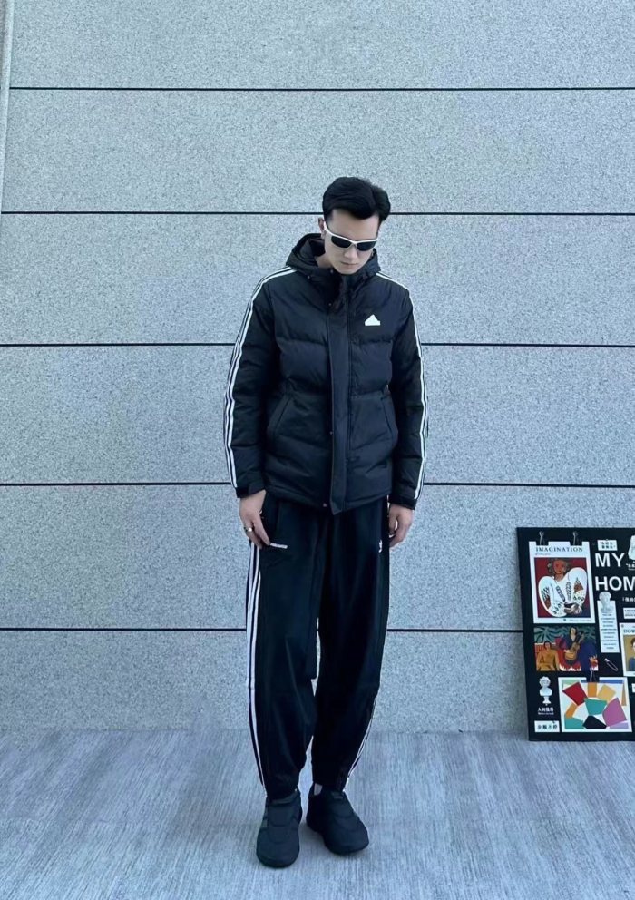 Clothes Adidas 20251205