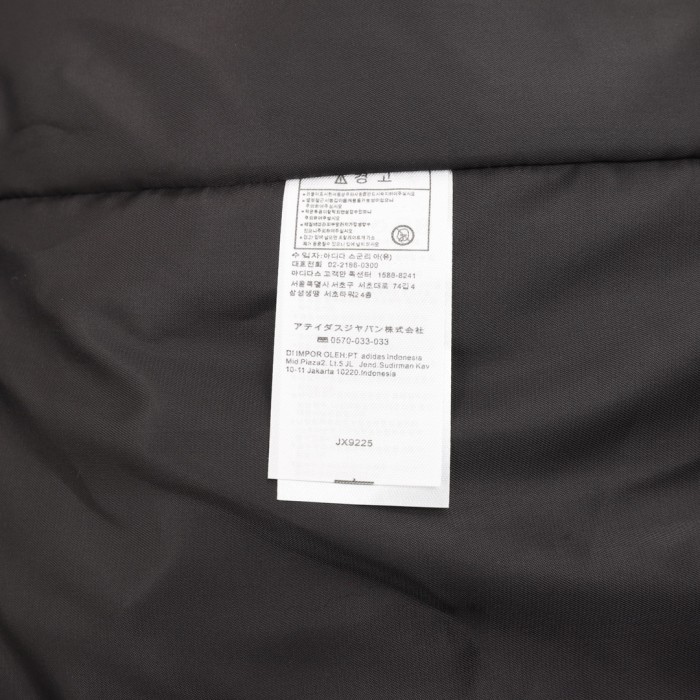 Clothes Adidas 20251205