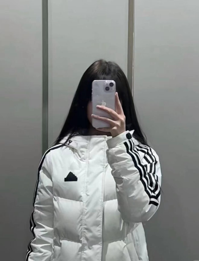 Clothes Adidas 20251205