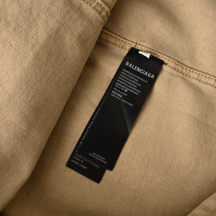 Clothes BALENCIAGA 20251205