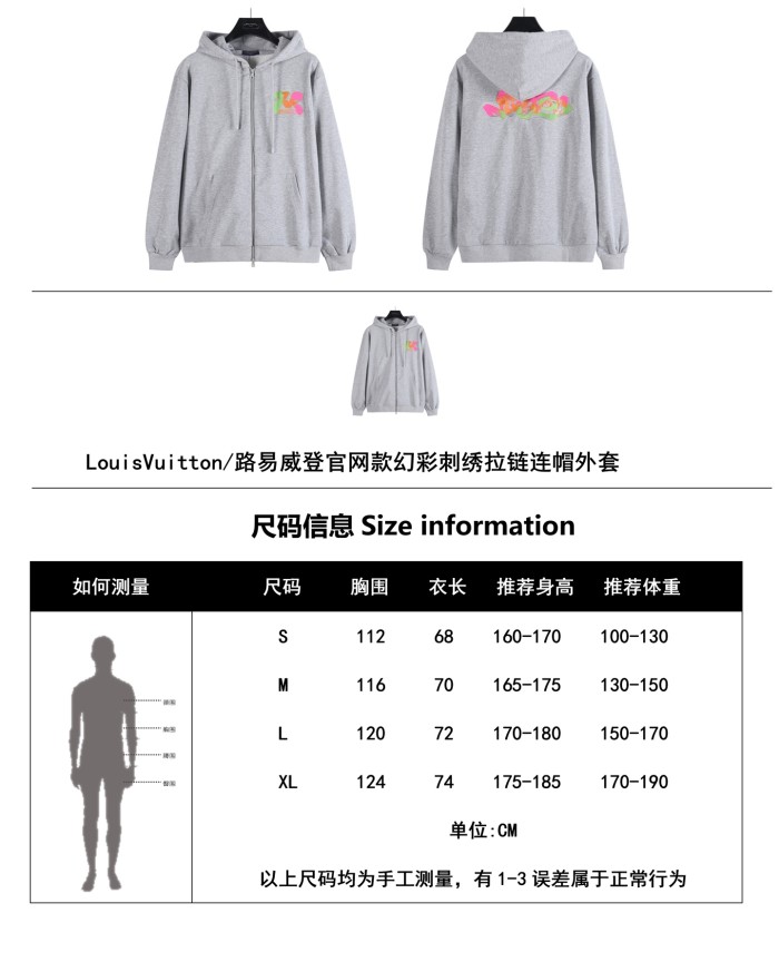 Clothes LouisVuitton 20251205
