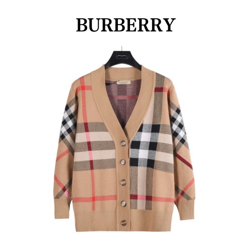 Clothes Burberry 20251205