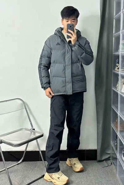 Clothes Adidas 20251205