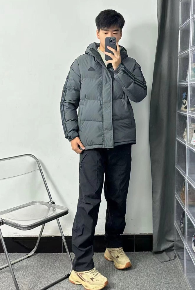 Clothes Adidas 20251205