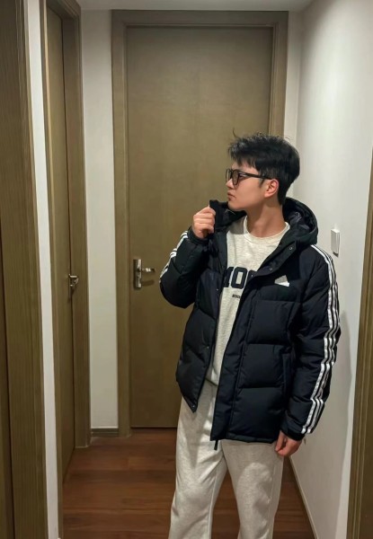 Clothes Adidas 20251205