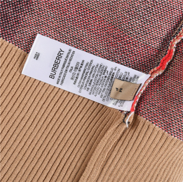 Clothes Burberry 20251205