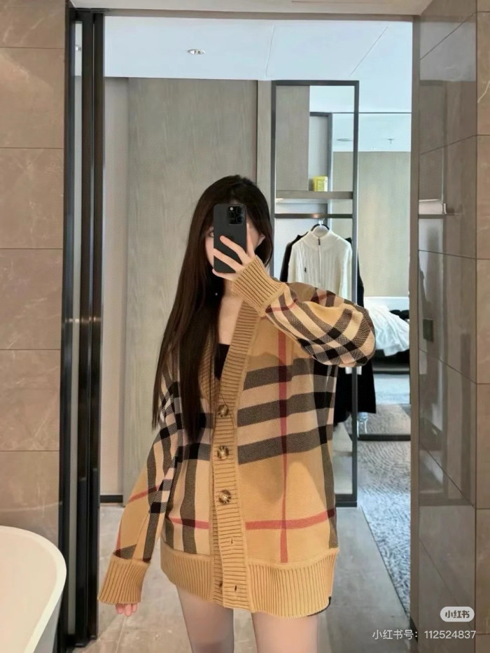 Clothes Burberry 20251205