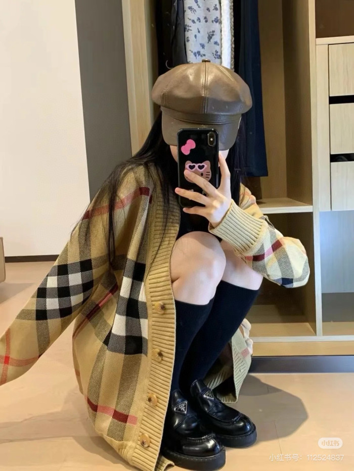 Clothes Burberry 20251205