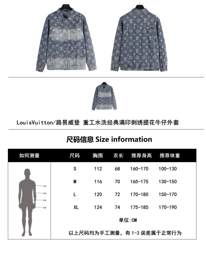 Clothes LouisVuitton 20251205