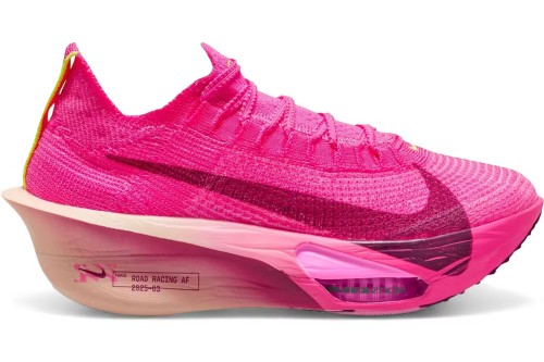 Nike Air Zoom Alphafly Next% 3 Hyper Pink Bordeaux (Women's)