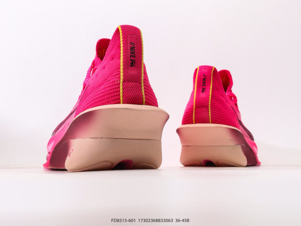 Nike Air Zoom Alphafly Next% 3 Hyper Pink Bordeaux (Women's)