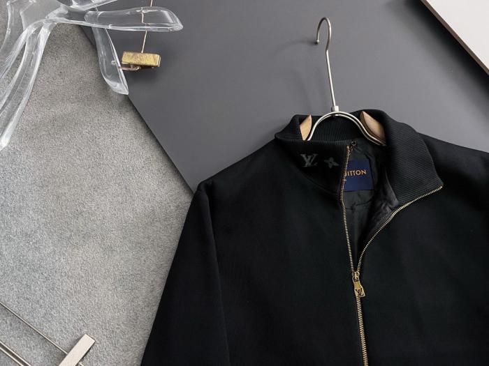 LOUIS VUITTON FW25 Jackets & Coats Men's