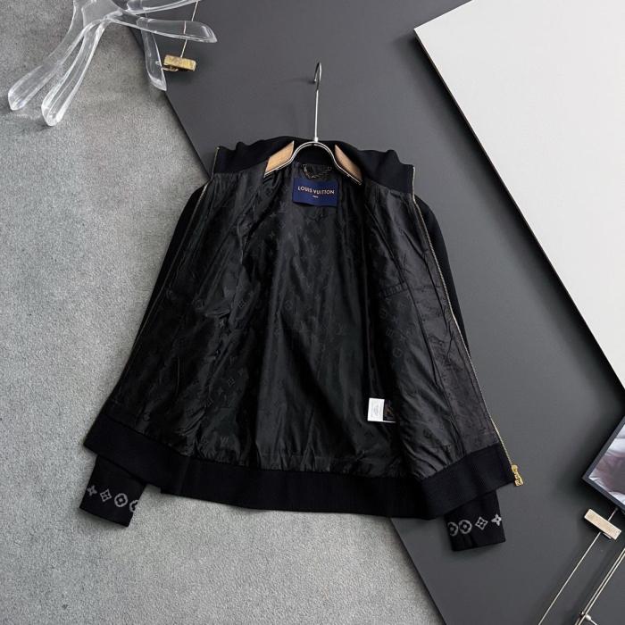 LOUIS VUITTON FW25 Jackets & Coats Men's