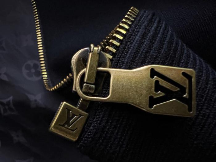 LOUIS VUITTON FW25 Jackets & Coats Men's