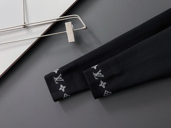 LOUIS VUITTON FW25 Jackets & Coats Men's